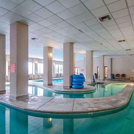 Park Tower Inn Pigeon Forge Εξωτερικό φωτογραφία