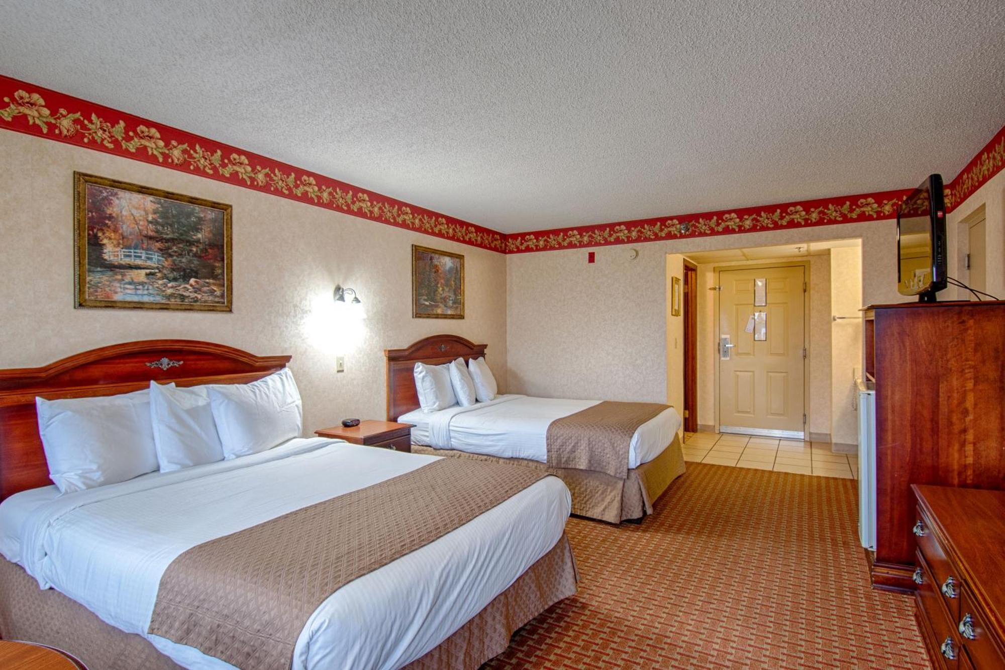 Park Tower Inn Pigeon Forge Εξωτερικό φωτογραφία