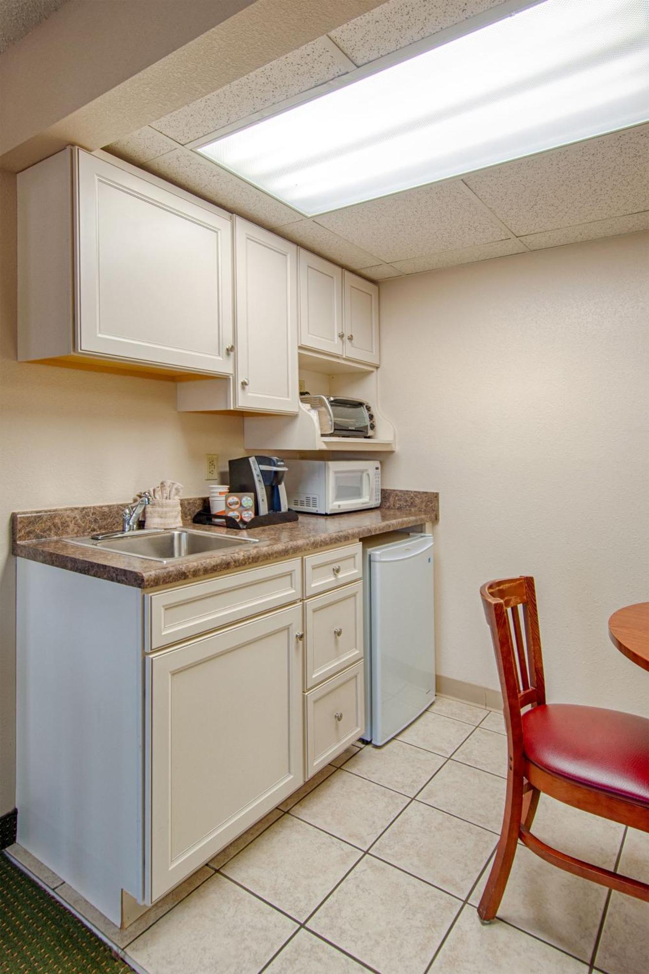 Park Tower Inn Pigeon Forge Εξωτερικό φωτογραφία