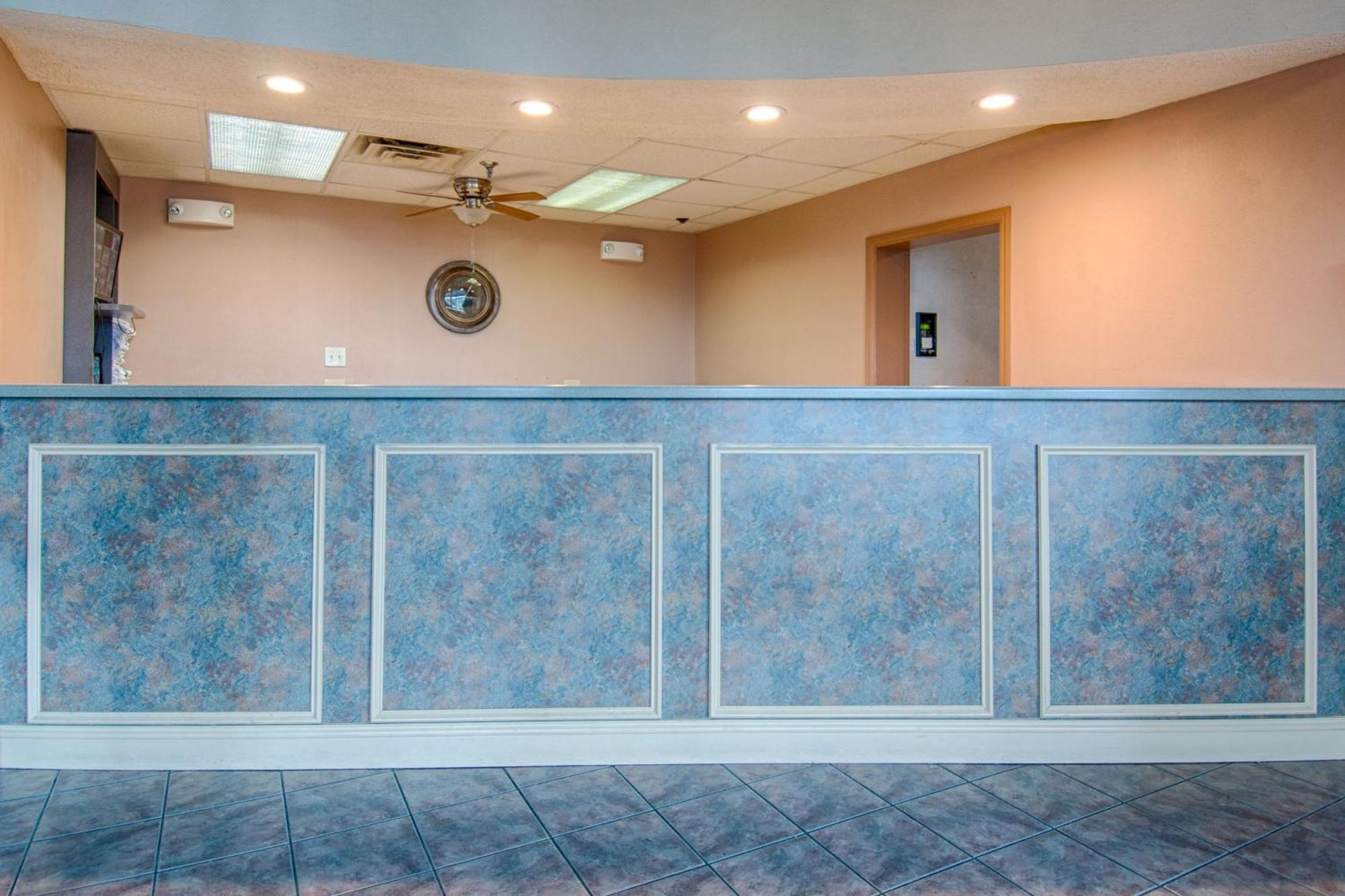 Park Tower Inn Pigeon Forge Εξωτερικό φωτογραφία