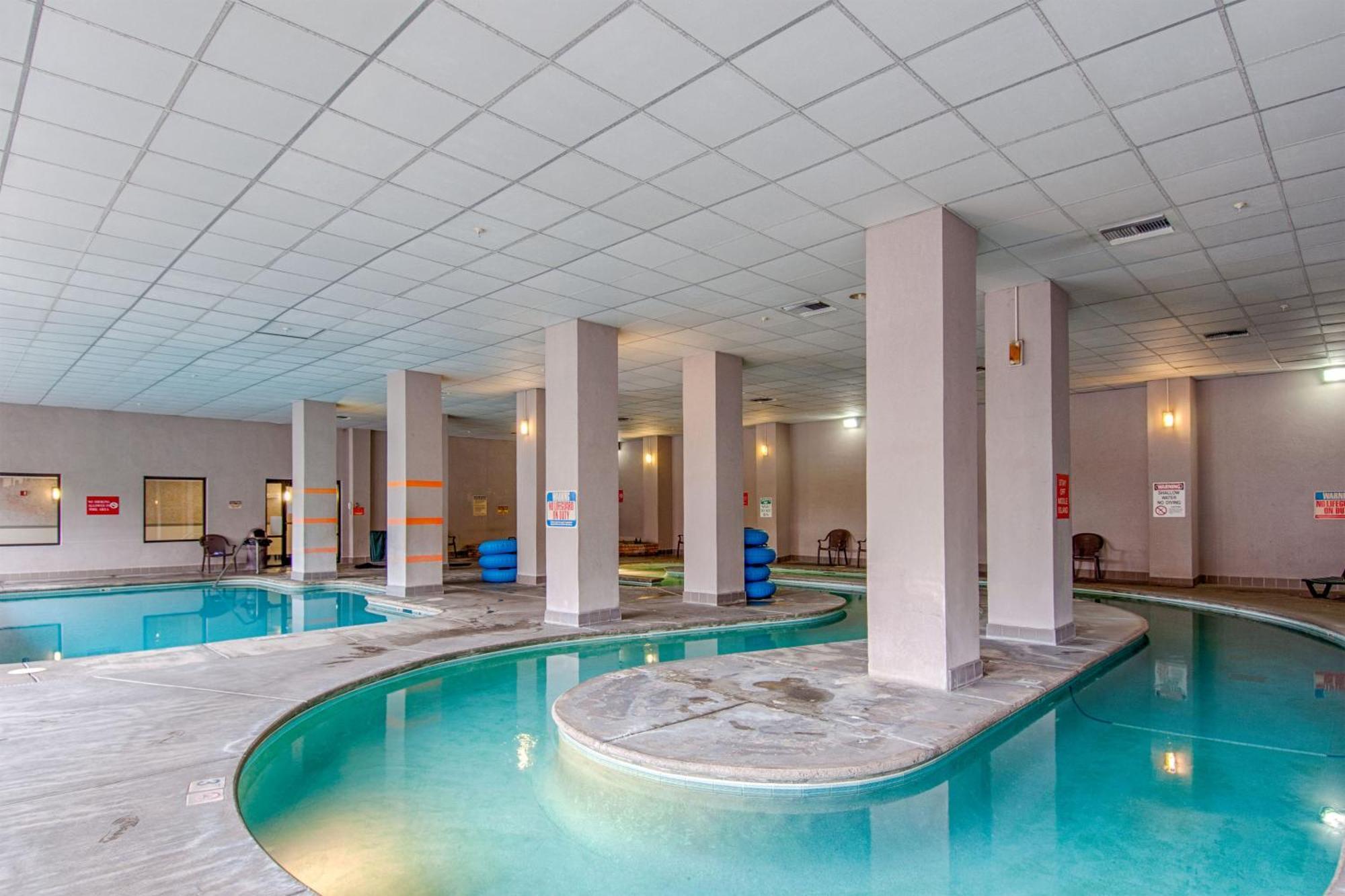 Park Tower Inn Pigeon Forge Εξωτερικό φωτογραφία