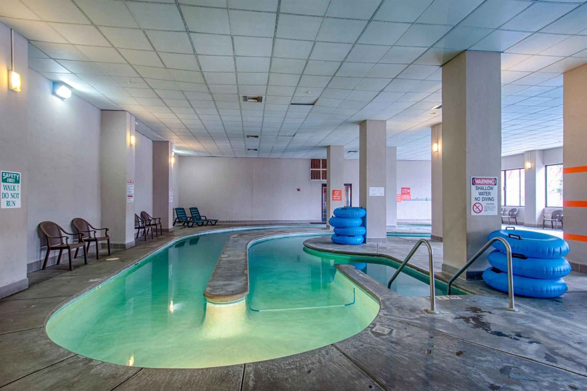 Park Tower Inn Pigeon Forge Εξωτερικό φωτογραφία