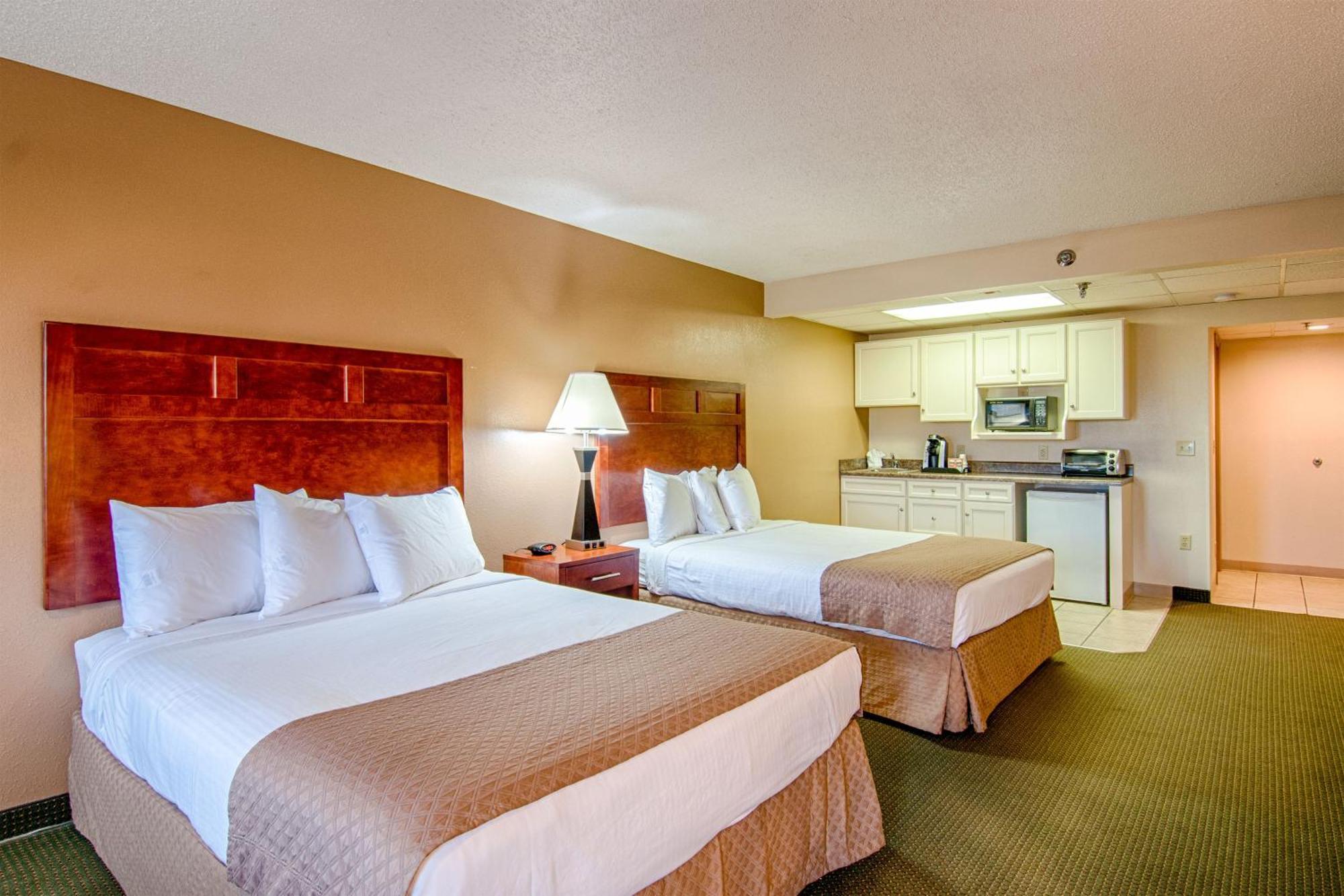 Park Tower Inn Pigeon Forge Εξωτερικό φωτογραφία