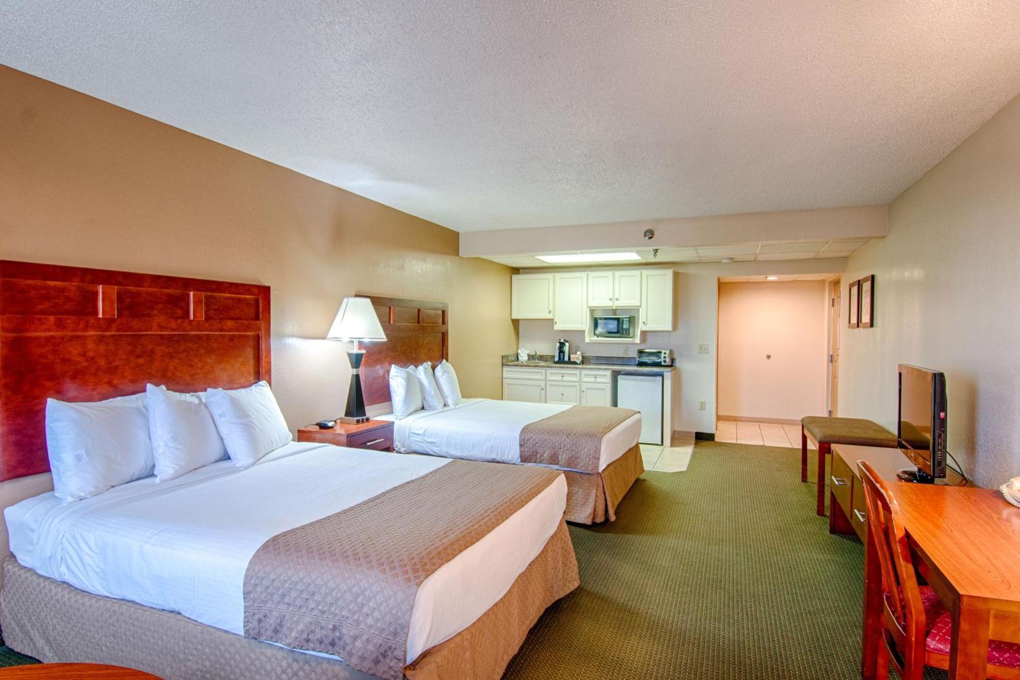 Park Tower Inn Pigeon Forge Εξωτερικό φωτογραφία