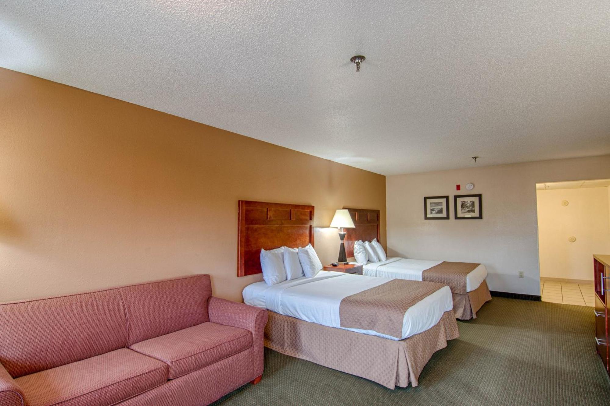 Park Tower Inn Pigeon Forge Εξωτερικό φωτογραφία