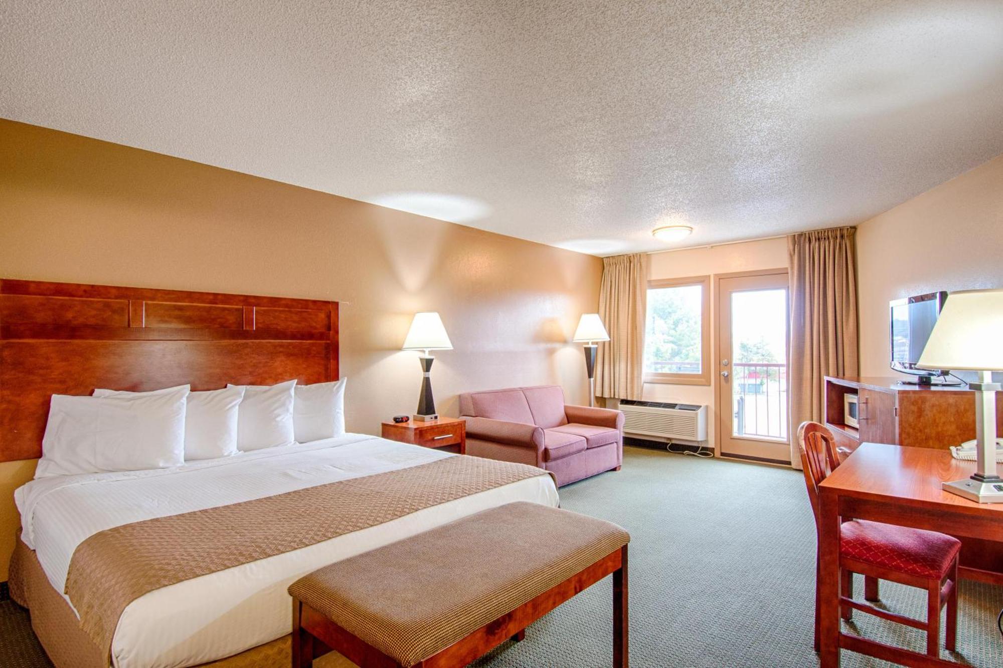 Park Tower Inn Pigeon Forge Εξωτερικό φωτογραφία