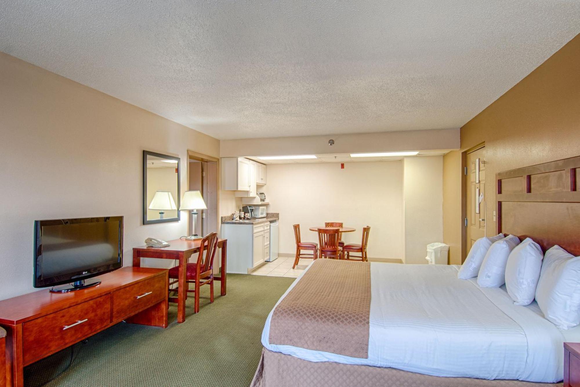 Park Tower Inn Pigeon Forge Εξωτερικό φωτογραφία