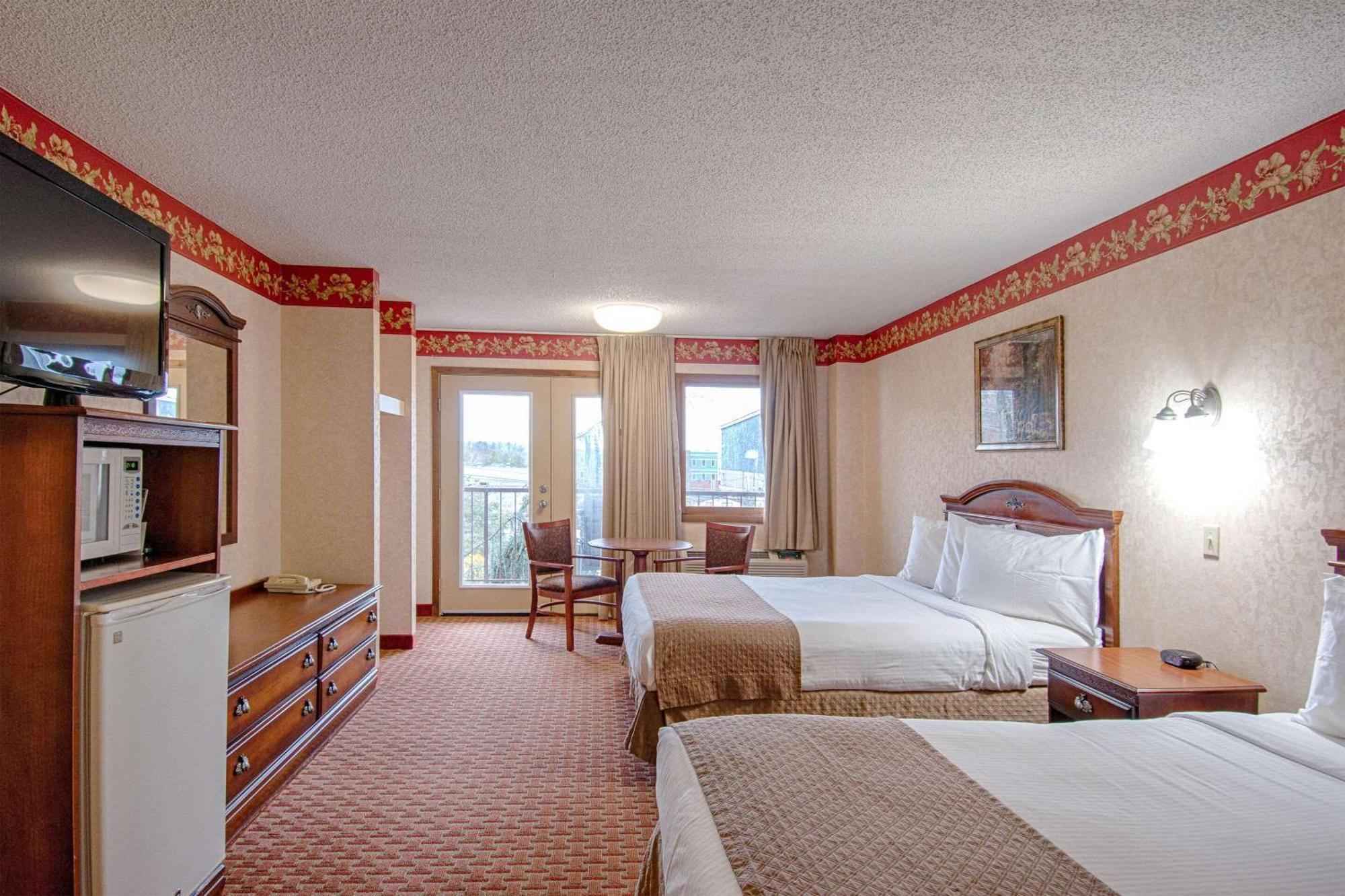 Park Tower Inn Pigeon Forge Εξωτερικό φωτογραφία