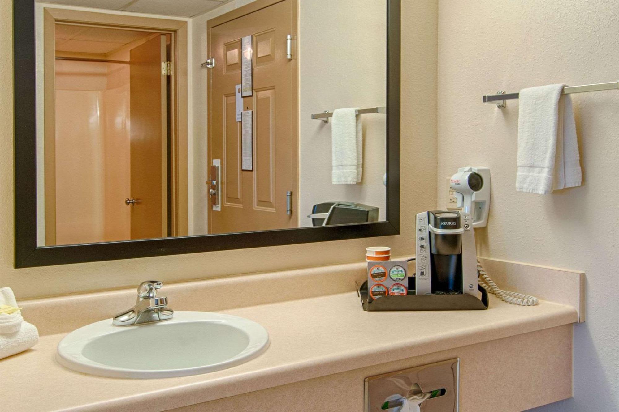 Park Tower Inn Pigeon Forge Εξωτερικό φωτογραφία