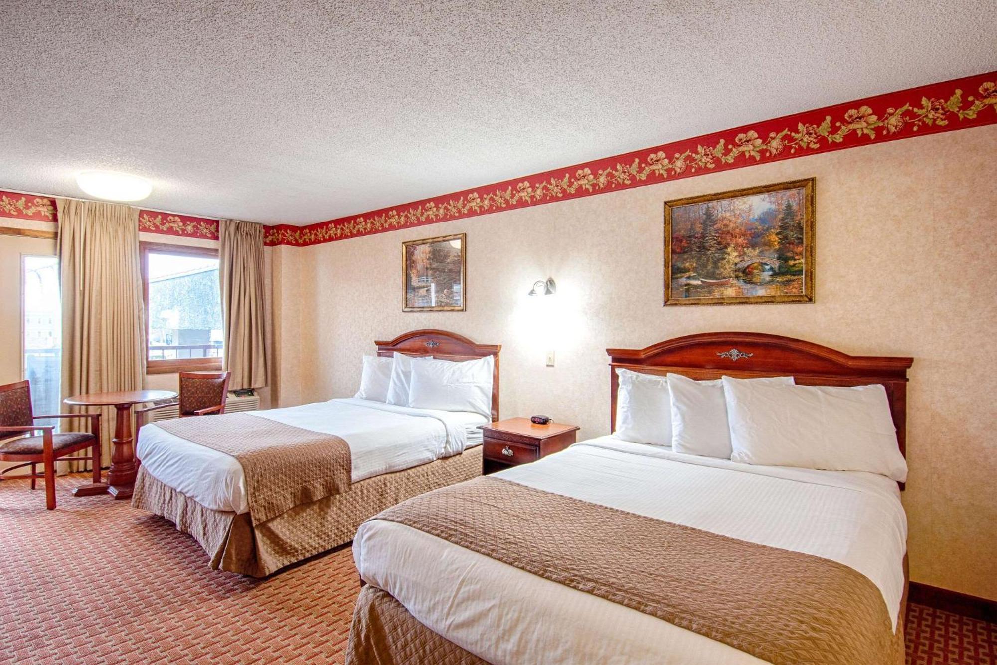 Park Tower Inn Pigeon Forge Εξωτερικό φωτογραφία