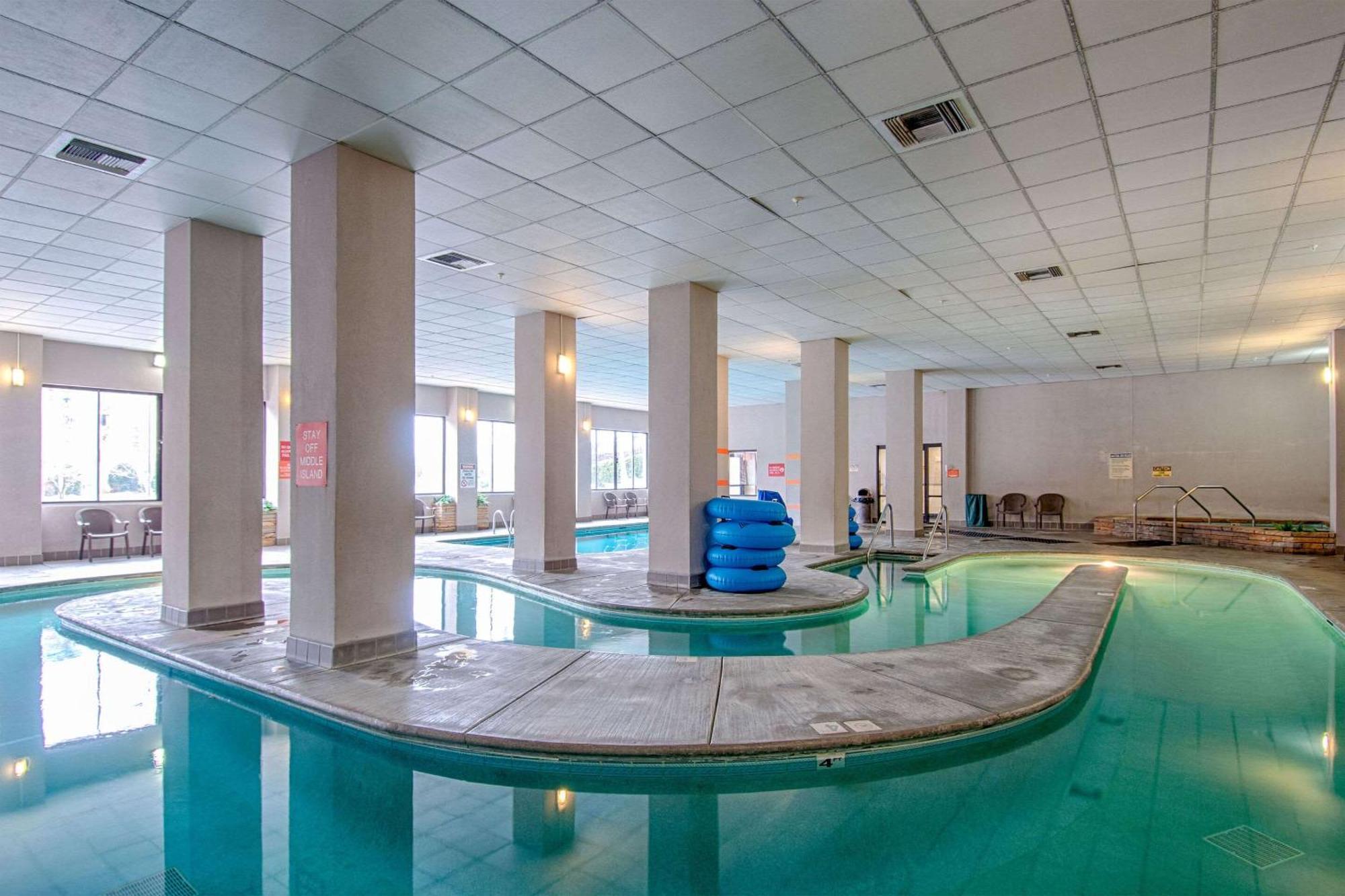 Park Tower Inn Pigeon Forge Εξωτερικό φωτογραφία