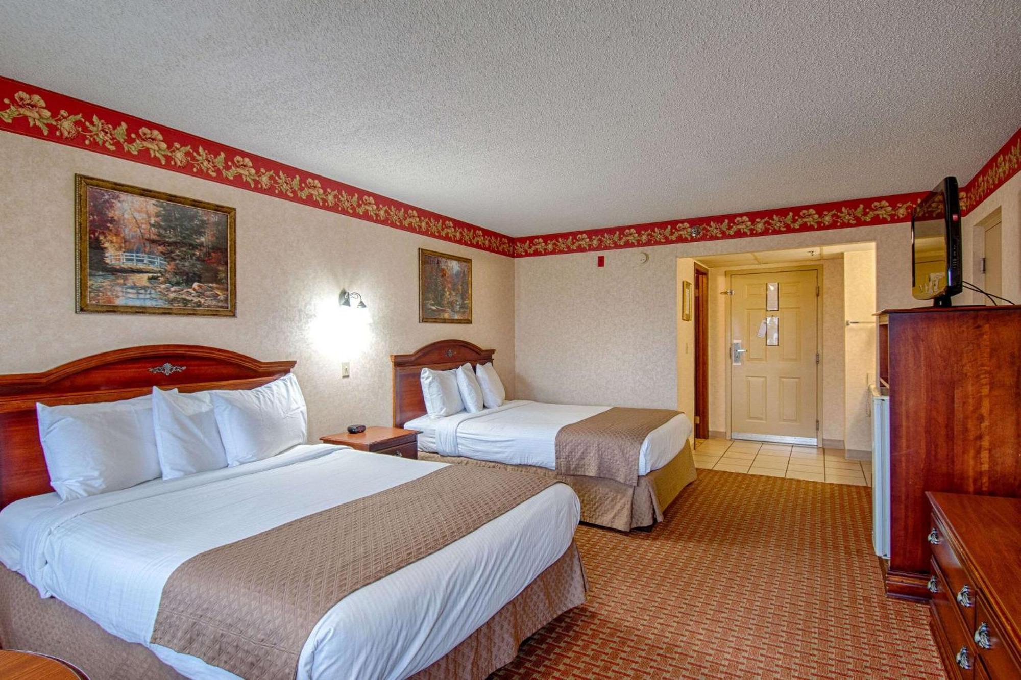 Park Tower Inn Pigeon Forge Εξωτερικό φωτογραφία