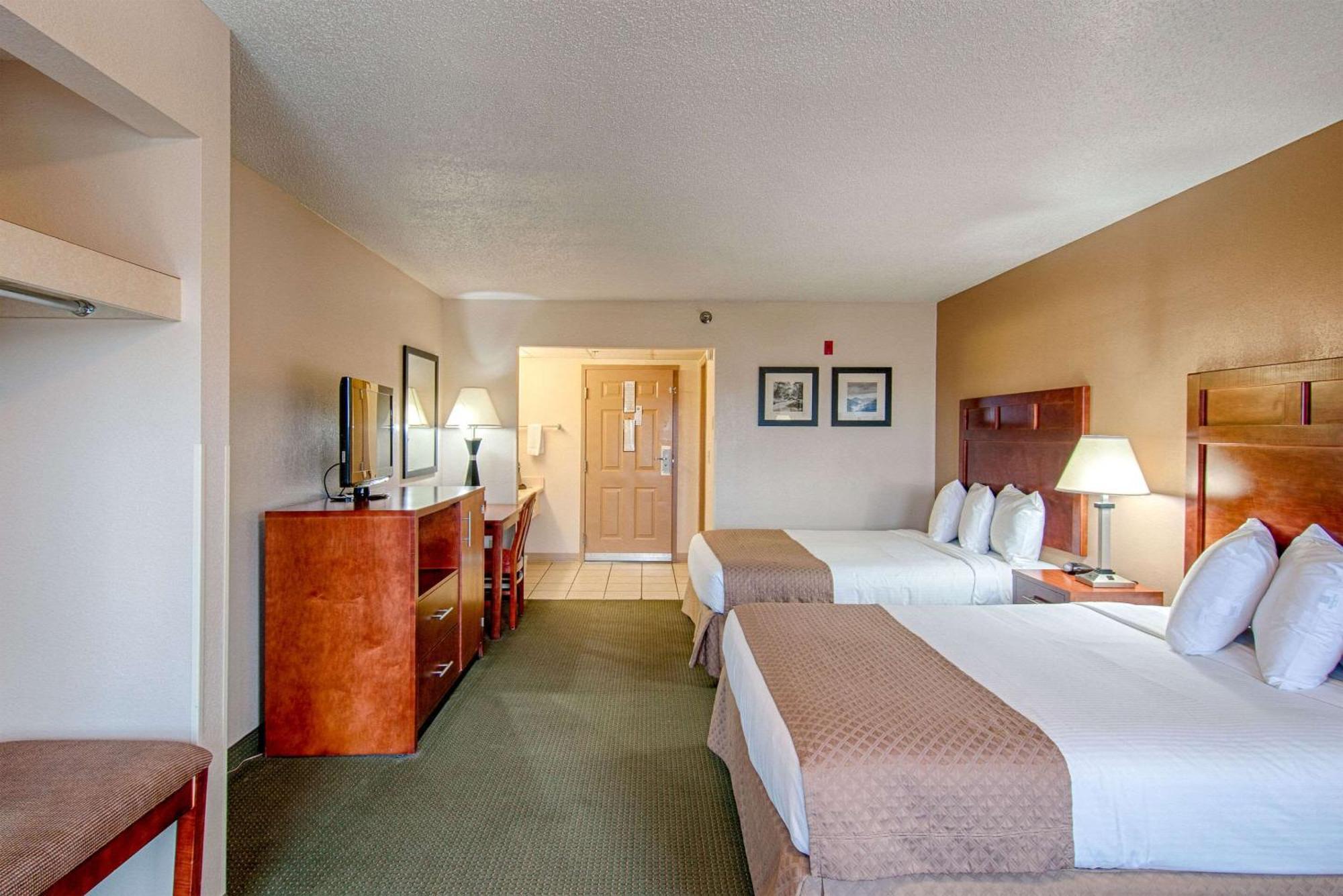 Park Tower Inn Pigeon Forge Εξωτερικό φωτογραφία