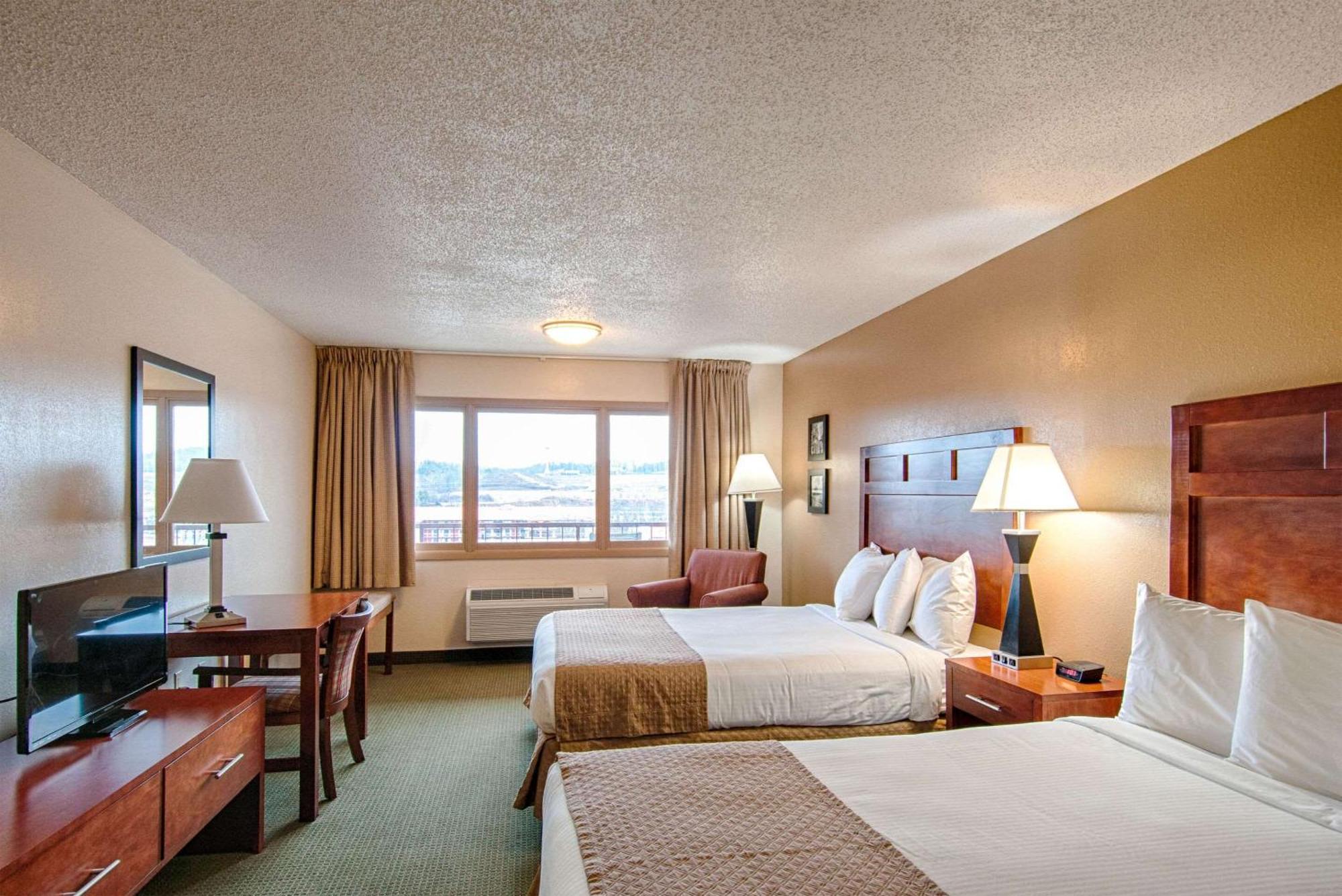 Park Tower Inn Pigeon Forge Εξωτερικό φωτογραφία