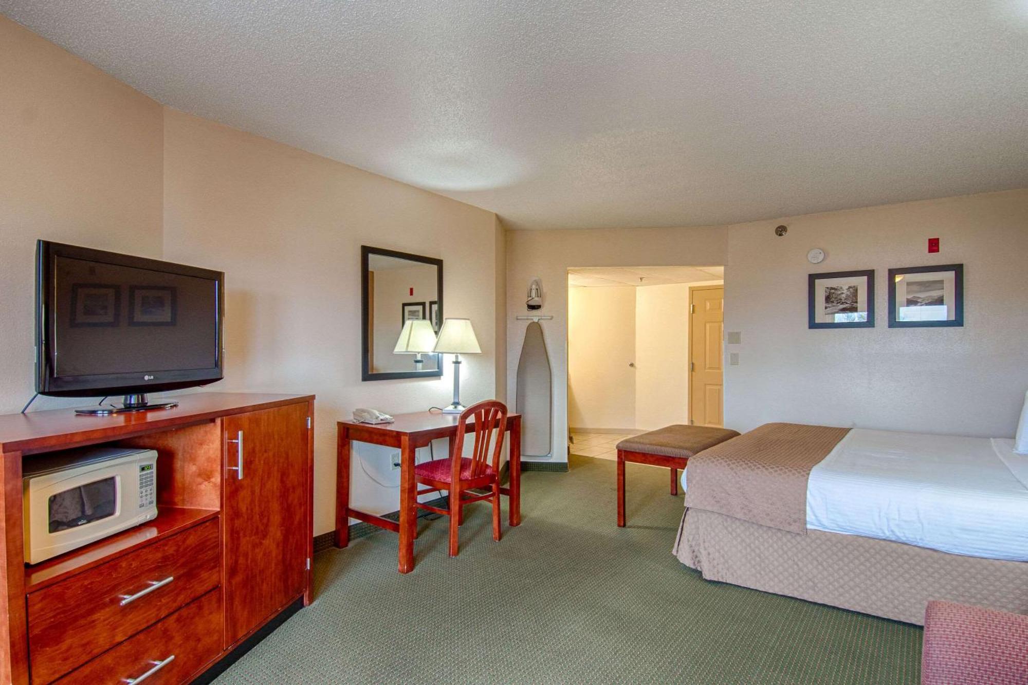 Park Tower Inn Pigeon Forge Εξωτερικό φωτογραφία