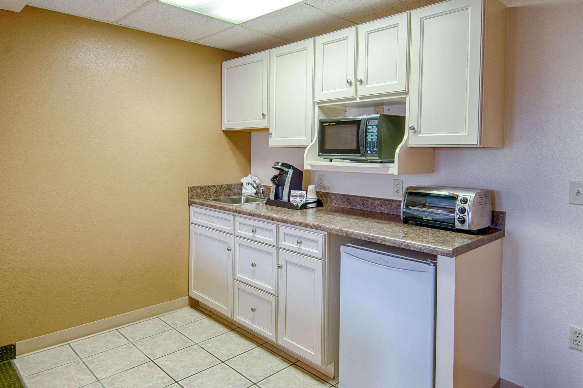 Park Tower Inn Pigeon Forge Εξωτερικό φωτογραφία