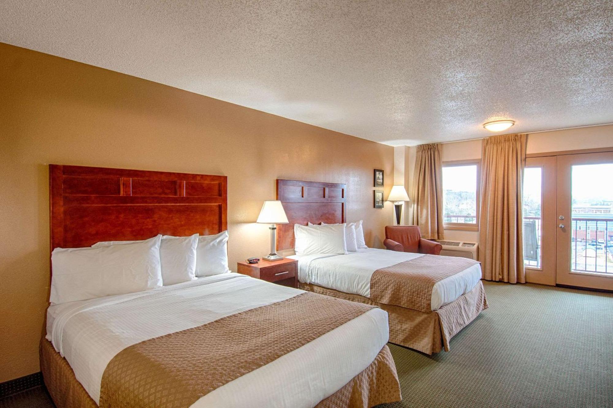 Park Tower Inn Pigeon Forge Εξωτερικό φωτογραφία