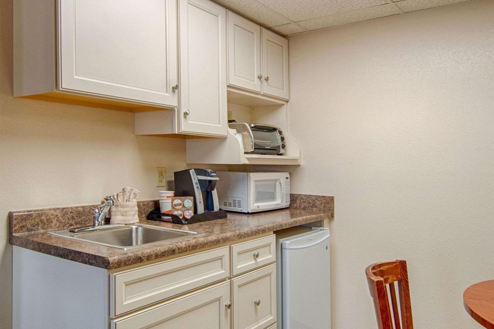 Park Tower Inn Pigeon Forge Εξωτερικό φωτογραφία