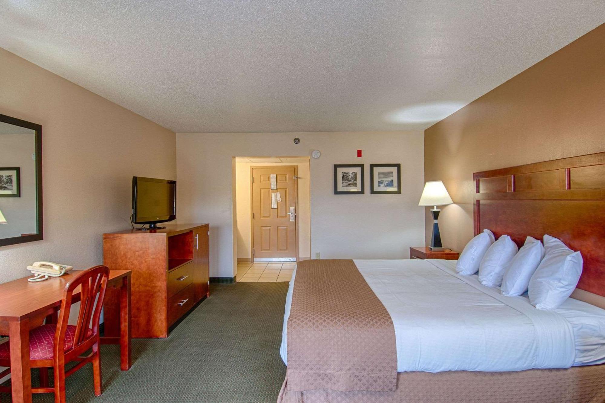 Park Tower Inn Pigeon Forge Εξωτερικό φωτογραφία