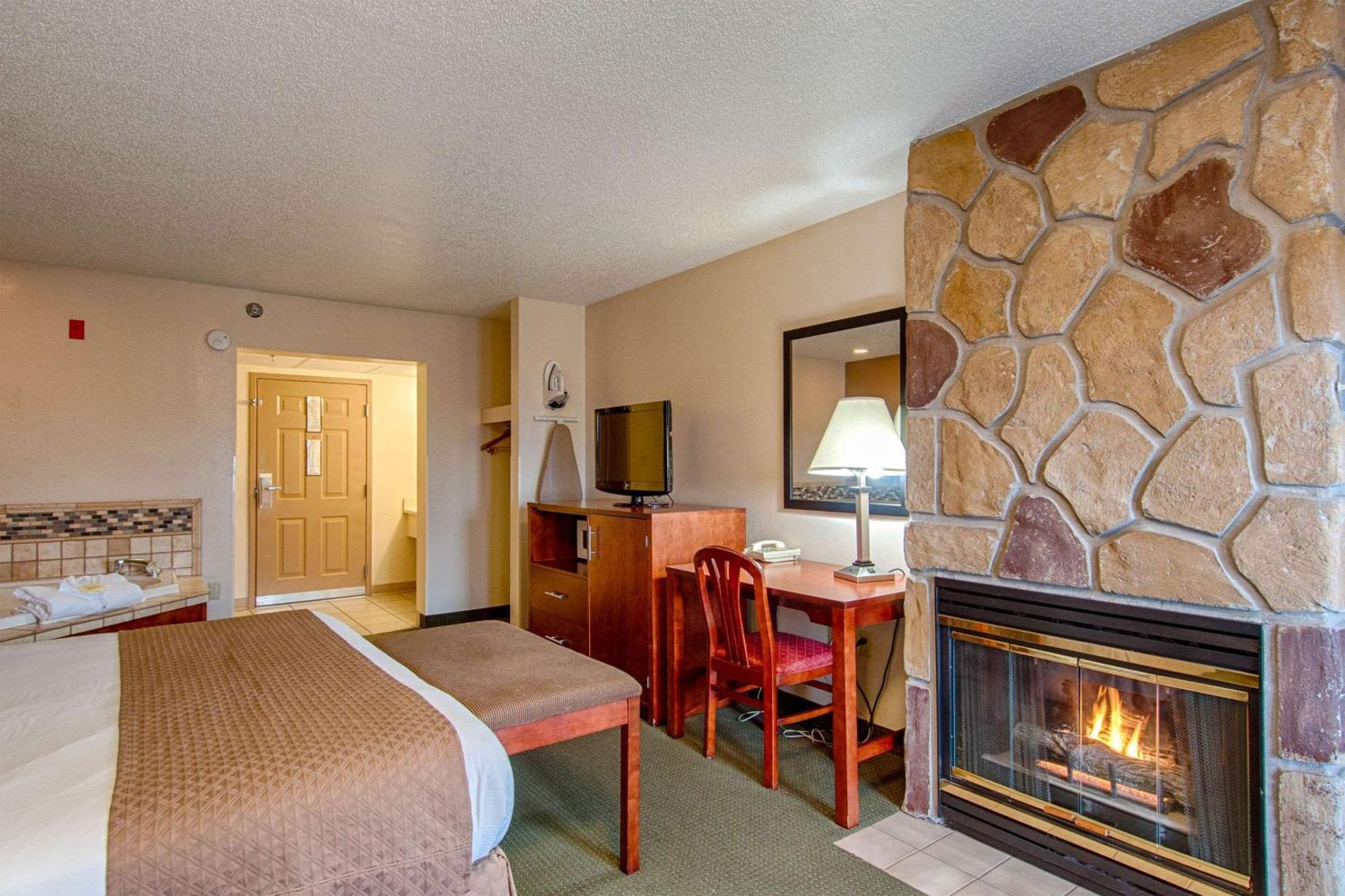Park Tower Inn Pigeon Forge Εξωτερικό φωτογραφία