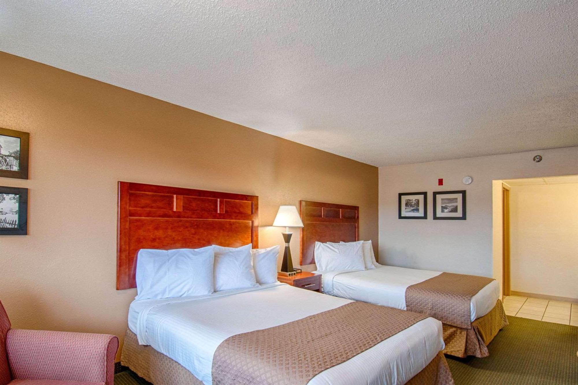 Park Tower Inn Pigeon Forge Εξωτερικό φωτογραφία